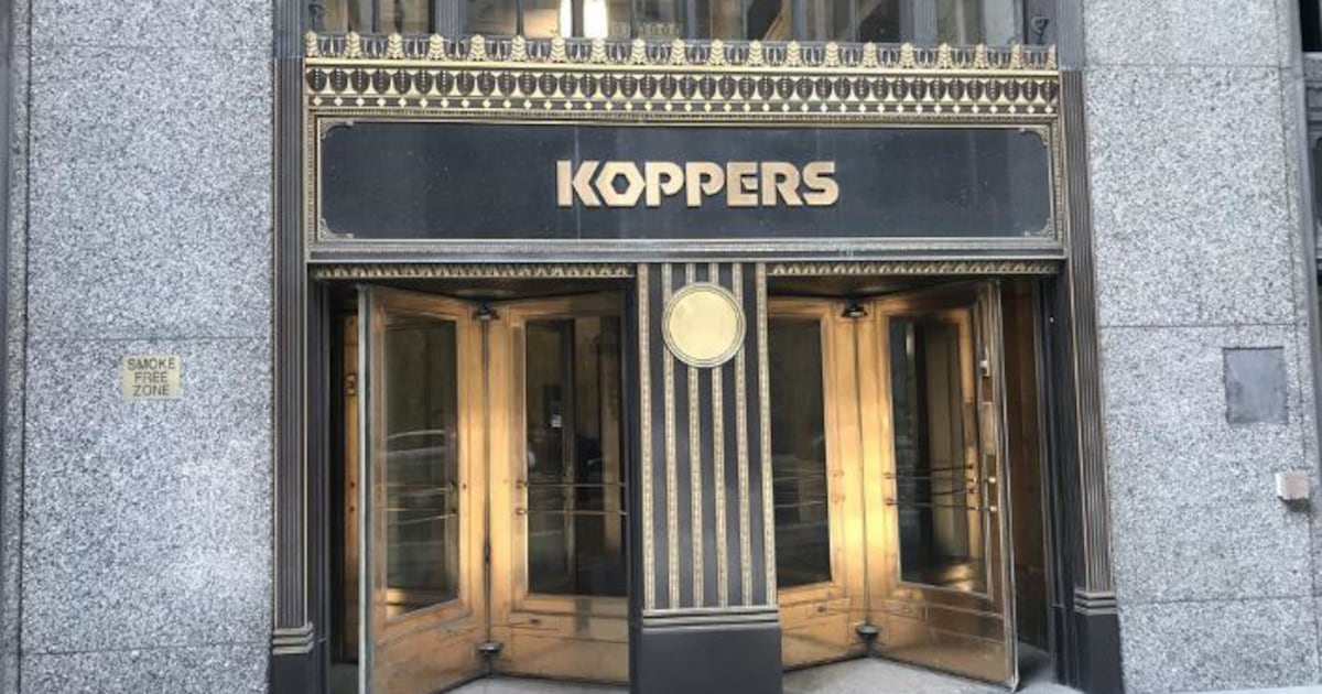 Koppers to idle two plants, lay off dozens as manufacturer restructures – WPXI