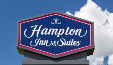 Hampton Inn & Suites to be built in McCandless – WPXI