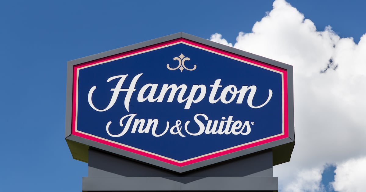 Hampton Inn & Suites to be built in McCandless – WPXI