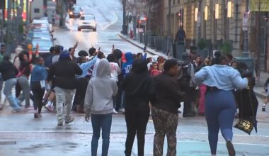 Pittsburgh Public Schools issues plea to parents about planned ‘downtown takeover’ – WPXI
