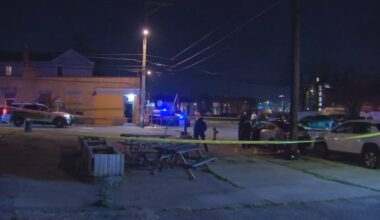 2 people shot in Pittsburgh’s Homewood neighborhood – WPXI