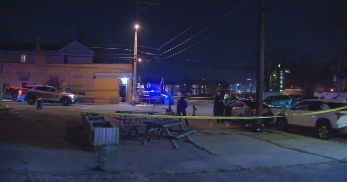 2 people shot in Pittsburgh’s Homewood neighborhood – WPXI