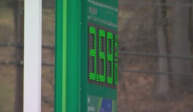 2 Pennsylvania lawmakers call for attorney general investigation into gas price hikes – WPXI