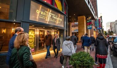 Pittsburgh Public Theater, CLO boards will vote to consolidate into one entity – WPXI