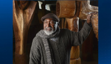 Renowned Pittsburgh sculptor dies at age 99 – WPXI