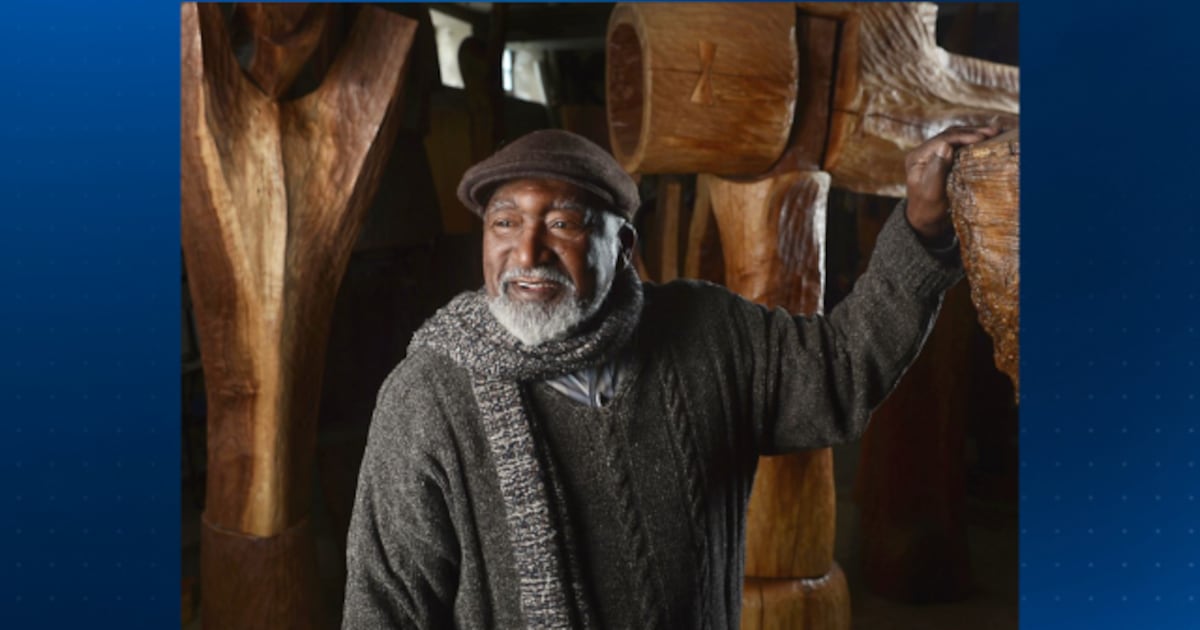 Renowned Pittsburgh sculptor dies at age 99 – WPXI
