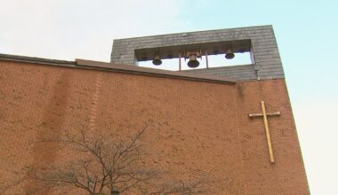 Final Mass planned at one of multiple Catholic churches being closed in local parish – WPXI