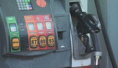 Pennsylvania lawmaker proposes suspending gas tax to relieve drivers amid rising fuel costs – WPXI