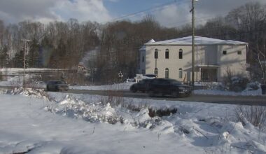 Man accused of making death threats to local mosque behind bars