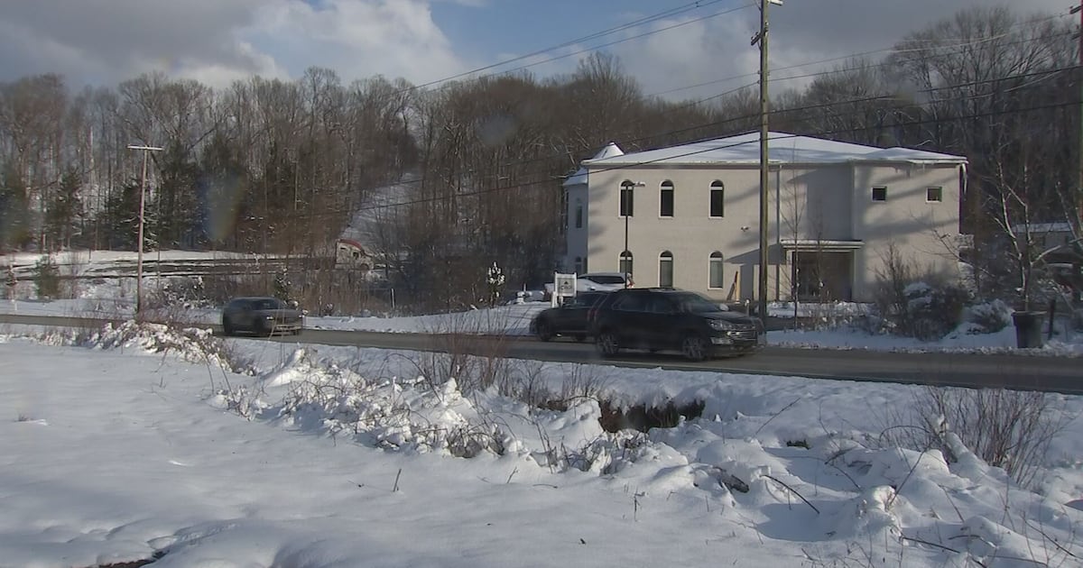 Man accused of making death threats to local mosque behind bars