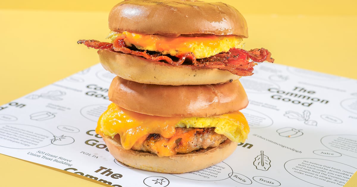 New healthy fast-casual restaurant opening in Downtown Pittsburgh – WPXI