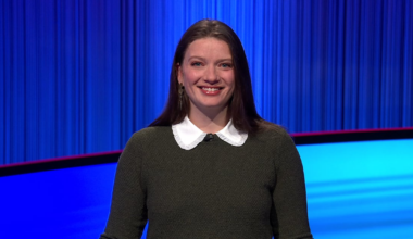 Pittsburgh woman competes on Jeopardy!
