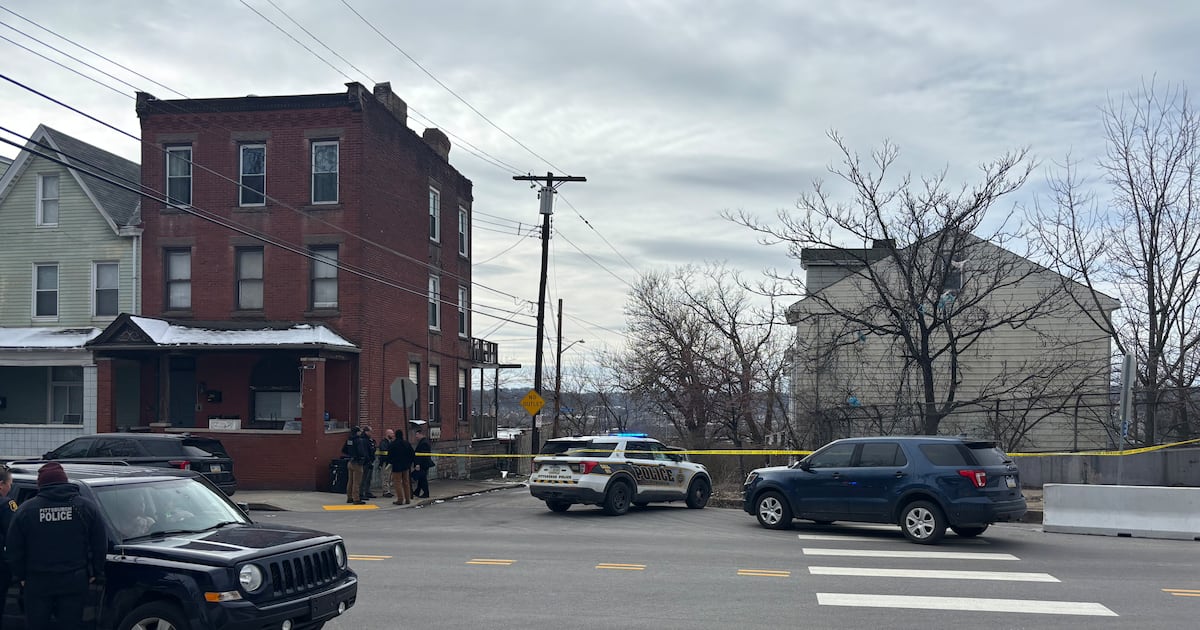 Man dead after shooting in Marshall-Shadeland