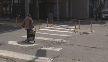 Pittsburgh’s Murray Avenue safety project to benefit from $5.13M grant – WPXI