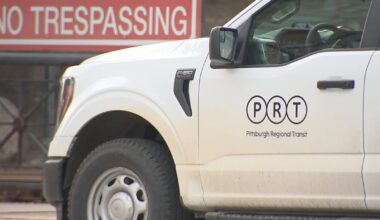 Martin Luther King Jr. East Busway reopens following active landslide