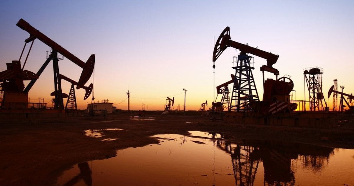 How gas prices have changed in Erie in the last week – WPXI