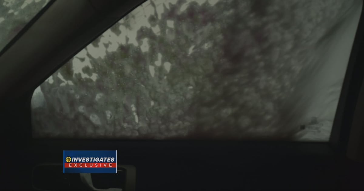 Pittsburgh police spent thousands on premium car washes as city faces large deficit