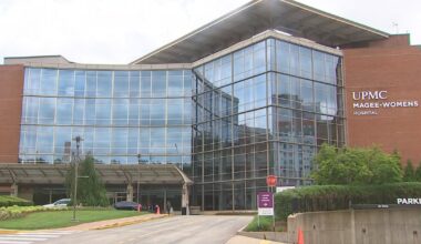 UPMC swings to $286M operating income after loss in 2024 – WPXI