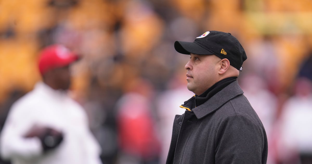 Steelers Earn Four 2026 NFL Draft Compensatory Picks – WPXI