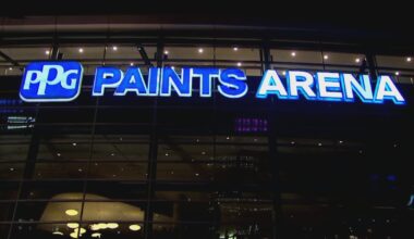 Penguins to highlight sustainability efforts during Thursday home game – WPXI