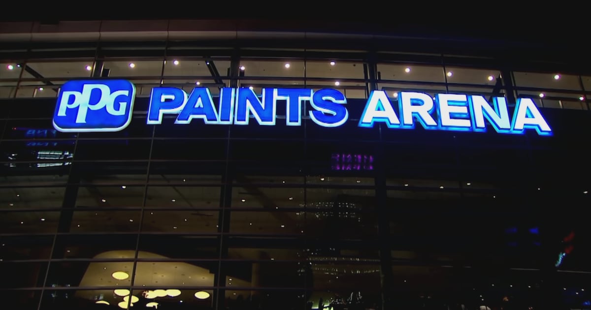 Penguins to highlight sustainability efforts during Thursday home game – WPXI