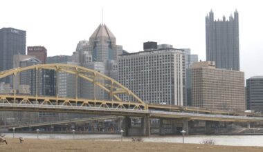 Reed Smith breaks profit records as revenue climbs to $1.58 billion – WPXI