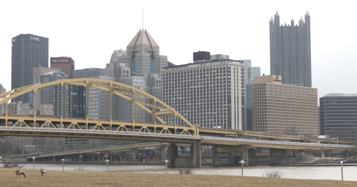 Reed Smith breaks profit records as revenue climbs to $1.58 billion – WPXI