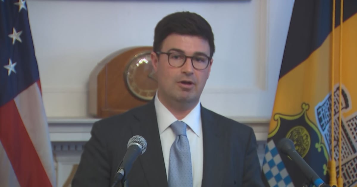 Mayor O’Connor’s administration will reopen Pittsburgh’s 2026 budget to address ‘serious concerns’ – WPXI