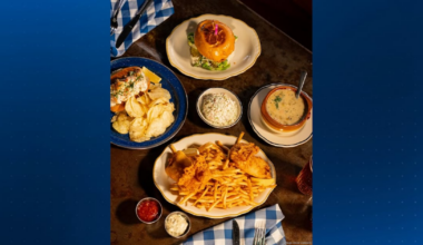 Upscale dining groups embrace local tradition and fry fish – WPXI