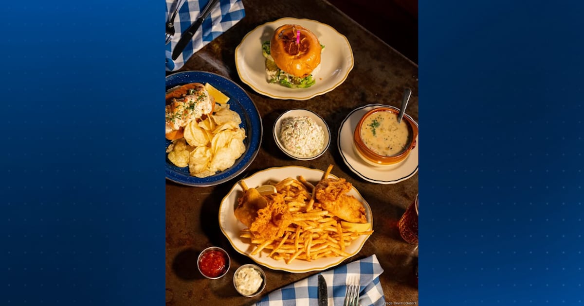 Upscale dining groups embrace local tradition and fry fish – WPXI