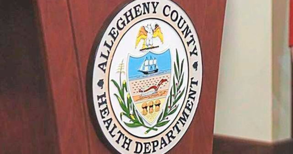 Pittsburgh social club, hookah lounge ordered to close by county health department – WPXI