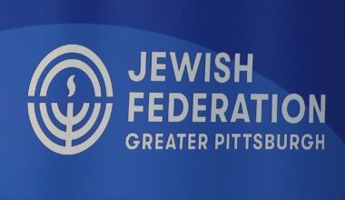 $1.7M in security grants awarded to 30 Jewish organizations in Pittsburgh region – WPXI