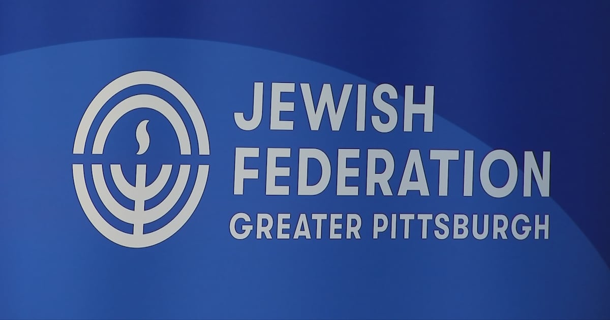 $1.7M in security grants awarded to 30 Jewish organizations in Pittsburgh region – WPXI