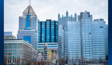 Pittsburgh has 55,000 jobs highly vulnerable to AI disruption – WPXI