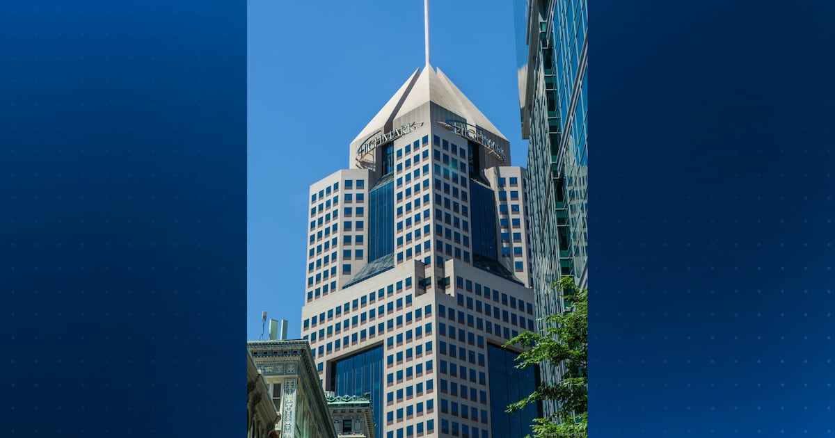 Highmark Health reports $674M operating loss in 2025 – WPXI