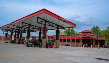 Sheetz looks to hire 500 employees in Pennsylvania