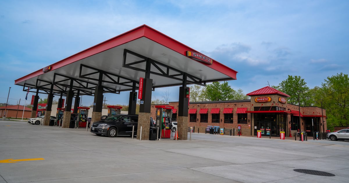 Sheetz looks to hire 500 employees in Pennsylvania