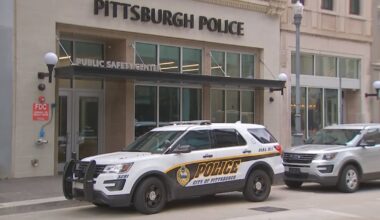 Pittsburgh reacts to attack on Michigan synagogue