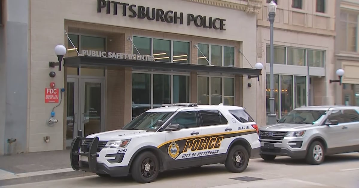 Pittsburgh reacts to attack on Michigan synagogue