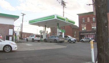 Pittsburgh police chief calls for investigation into ICE arrest that happened near Zone 3 department