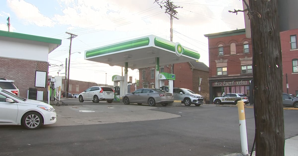 Pittsburgh police chief calls for investigation into ICE arrest that happened near Zone 3 department