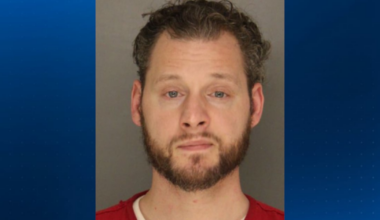 Fugitive who previously pleaded guilty to multiple burglaries arrested in Mt. Oliver