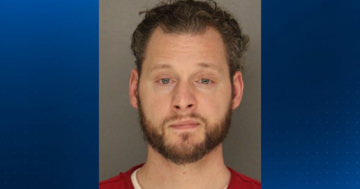 Fugitive who previously pleaded guilty to multiple burglaries arrested in Mt. Oliver