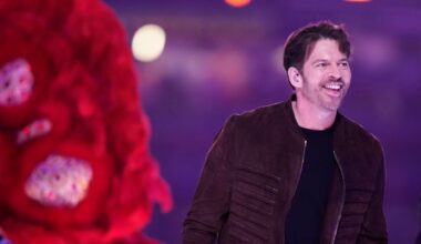 Award-winning singer, pianist Harry Connick Jr. to perform at Pittsburgh’s Heinz Hall – WPXI