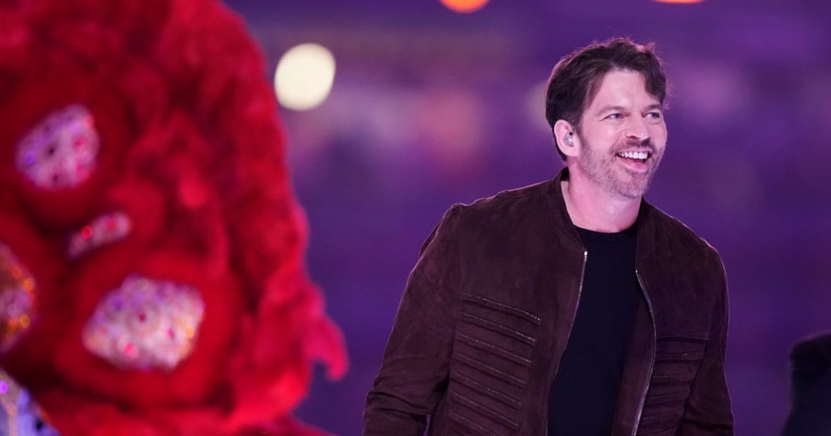 Award-winning singer, pianist Harry Connick Jr. to perform at Pittsburgh’s Heinz Hall – WPXI