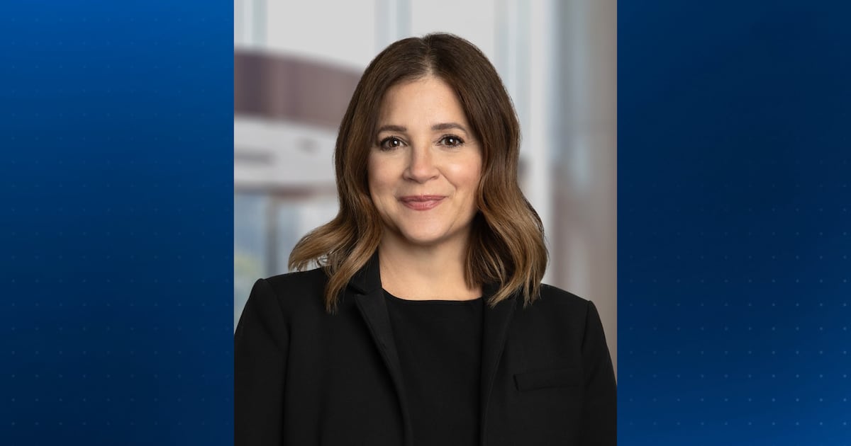 Porter Wright opts for sole partner-in-charge of Pittsburgh office after three years of co-leaders – WPXI