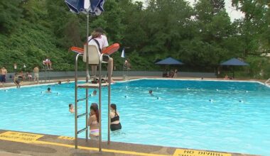 Citiparks begins recruiting lifeguards for 2026 outdoor pool season – WPXI