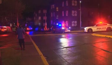 Person killed in McKees Rocks shooting, police working with DA’s office for charges