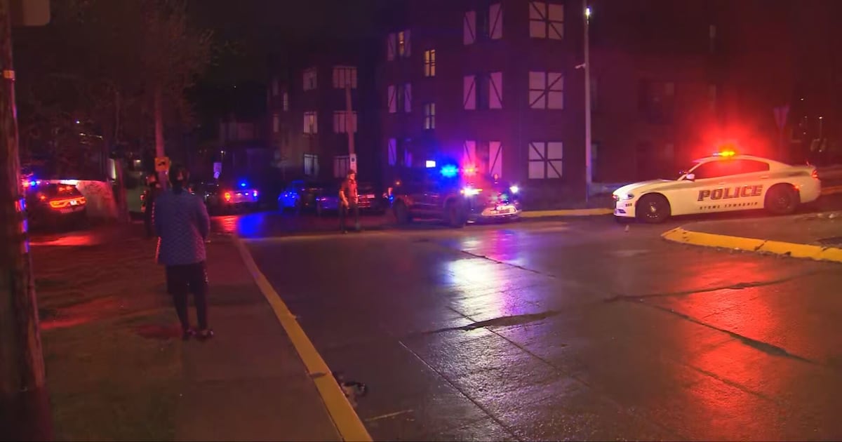 Person killed in McKees Rocks shooting, police working with DA’s office for charges