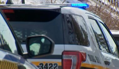 FOP president calls for answers from City of Pittsburgh after ICE incident bodycam videos released – WPXI